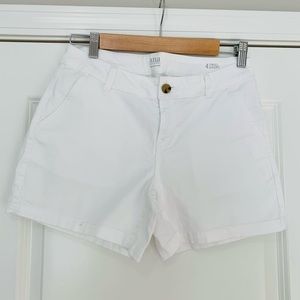 A.N.A. A new approach women’s shorts.